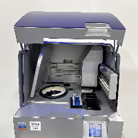 Qiagen QIAcube Analyzer image 3